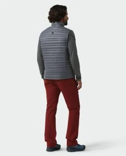 Stio Men's Pinion Down Vest - Lightweight Insulated Jacket for Camping & Hiking 48 Stio Men's Pinion Down Vest - Lightweight Insulated Jacket for Camping & Hiking -Stio Sales Shop M Pinion Down Vest Magnet 4