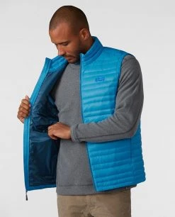 Stio Men's Pinion Down Vest - Lightweight Insulated Jacket for Camping & Hiking 67 Stio Men's Pinion Down Vest - Lightweight Insulated Jacket for Camping & Hiking -Stio Sales Shop M Pinion Down Vest Rapid Blue 2 2fd272d2 5963 494e 9055 763f3deccd08