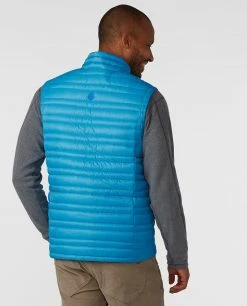 Stio Men's Pinion Down Vest - Lightweight Insulated Jacket for Camping & Hiking 66 Stio Men's Pinion Down Vest - Lightweight Insulated Jacket for Camping & Hiking -Stio Sales Shop M Pinion Down Vest Rapid Blue 3 4baa4a2d 66ca 4de6 96e6 92f3143b82e2