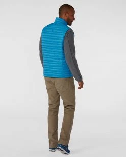 Stio Men's Pinion Down Vest - Lightweight Insulated Jacket for Camping & Hiking 69 Stio Men's Pinion Down Vest - Lightweight Insulated Jacket for Camping & Hiking -Stio Sales Shop M Pinion Down Vest Rapid Blue 5 9dd94c27 43be 4241 94d0 cadc0fc45ce0