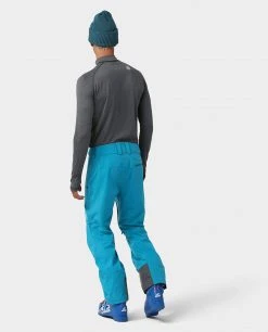Stio Men's Raymer Pant - Waterproof Ski & Snowboard Pants for Men 39 Stio Men's Raymer Pant - Waterproof Ski & Snowboard Pants for Men -Stio Sales Shop M Raymer Pant Deep Delta 7