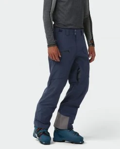 Stio Men's Raymer Pant - Waterproof Ski & Snowboard Pants for Men 43 Stio Men's Raymer Pant - Waterproof Ski & Snowboard Pants for Men -Stio Sales Shop M Raymer Pant Mulberry 3