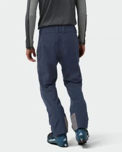 Stio Men's Raymer Pant - Waterproof Ski & Snowboard Pants for Men 44 Stio Men's Raymer Pant - Waterproof Ski & Snowboard Pants for Men -Stio Sales Shop M Raymer Pant Mulberry 4