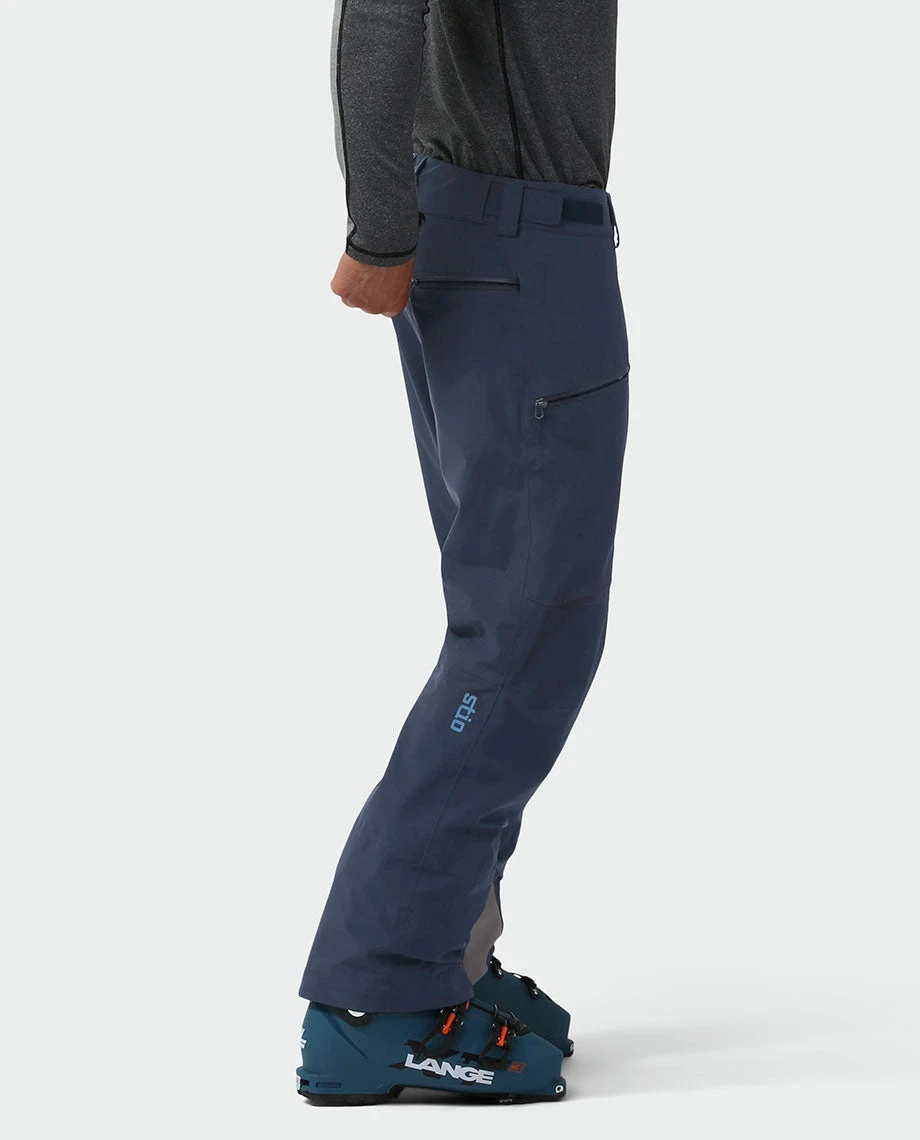 Stio Men's Raymer Pant - Waterproof Ski & Snowboard Pants for Men 22 Stio Men's Raymer Pant - Waterproof Ski & Snowboard Pants for Men - Image 22
