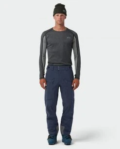 Stio Men's Raymer Pant - Waterproof Ski & Snowboard Pants for Men 46 Stio Men's Raymer Pant - Waterproof Ski & Snowboard Pants for Men -Stio Sales Shop M Raymer Pant Mulberry 6