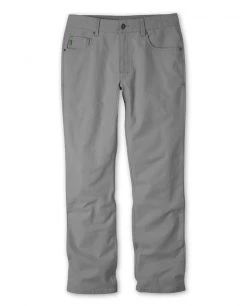 Stio Men's Rivet® Canvas Pant - Durable Camp & Lifestyle Pants -Stio Sales Shop M Rivet Canvas Pant Moon Dust