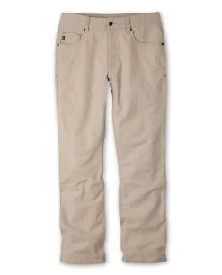 Stio Men's Rivet® Canvas Pant - Durable Camp & Lifestyle Pants -Stio Sales Shop M Rivet Canvas Pant Pebble