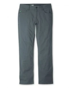 Stio Men's Rivet® Canvas Pant - Durable Camp & Lifestyle Pants -Stio Sales Shop M Rivet Canvas Pant Stormy Weather 188bfceb c51d 456e 8fee b1f8d605d2e3