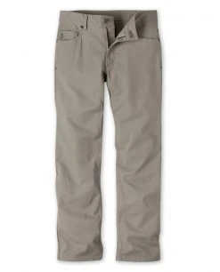 Stio Men's Rivet® Canvas Pant - Durable Camp & Lifestyle Pants