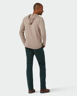 Stio Men's Rivet® Canvas Pant - Durable Camp & Lifestyle Pants -Stio Sales Shop M Rivet Canvas Pant Treeline Green 4 6e3be445 be23 4c4e a7c1 c87a334f4153