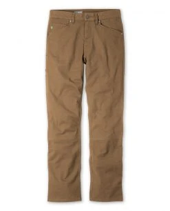 Stio Men's Rivet Canvas Utility Pant - Durable Camp & Hike Pants for Men