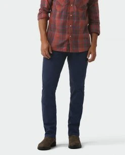 Stio Men's Rivet Canvas Utility Pant - Durable Camp & Hike Pants for Men -Stio Sales Shop M Rivet Canvas Utility Pant Mulberry 1 1c1b505b 9cae 4ea4 b89b 560fa3df8164