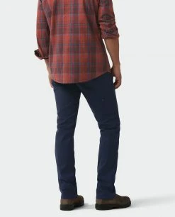 Stio Men's Rivet Canvas Utility Pant - Durable Camp & Hike Pants for Men -Stio Sales Shop M Rivet Canvas Utility Pant Mulberry 2 b1fbb582 bb5b 43ae 86dc 5a1959e6b8cf