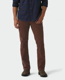 Stio Men's Rivet® Cord Pants - Comfortable & Stylish Lifestyle Wear 58 Stio Men's Rivet® Cord Pants - Comfortable & Stylish Lifestyle Wear -Stio Sales Shop M Rivet Cord Bison Herd 1