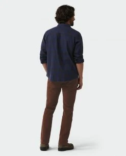 Stio Men's Rivet® Cord Pants - Comfortable & Stylish Lifestyle Wear 61 Stio Men's Rivet® Cord Pants - Comfortable & Stylish Lifestyle Wear -Stio Sales Shop M Rivet Cord Bison Herd 4