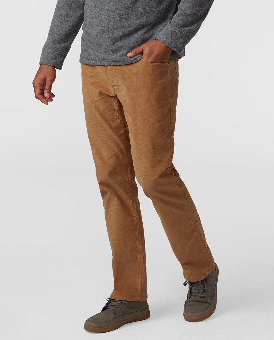 Stio Men's Rivet® Cord Pants - Comfortable & Stylish Lifestyle Wear 34 Stio Men's Rivet® Cord Pants - Comfortable & Stylish Lifestyle Wear - Image 34