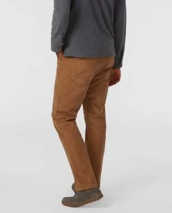 Stio Men's Rivet® Cord Pants - Comfortable & Stylish Lifestyle Wear 72 Stio Men's Rivet® Cord Pants - Comfortable & Stylish Lifestyle Wear -Stio Sales Shop M Rivet Cord Dusty Leather 2 38d63821 649b 4760 9e4e 326baeb65f99