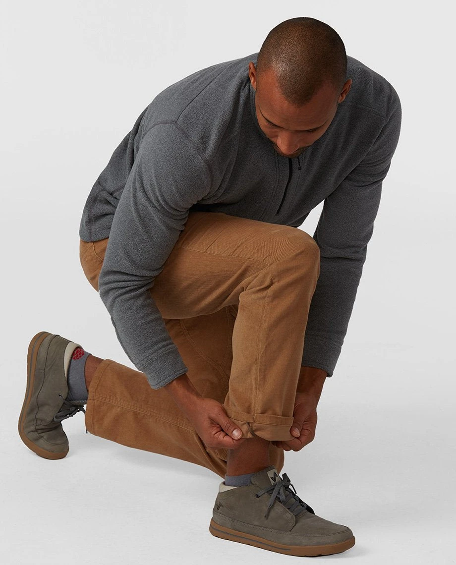 Stio Men's Rivet® Cord Pants - Comfortable & Stylish Lifestyle Wear 36 Stio Men's Rivet® Cord Pants - Comfortable & Stylish Lifestyle Wear - Image 36