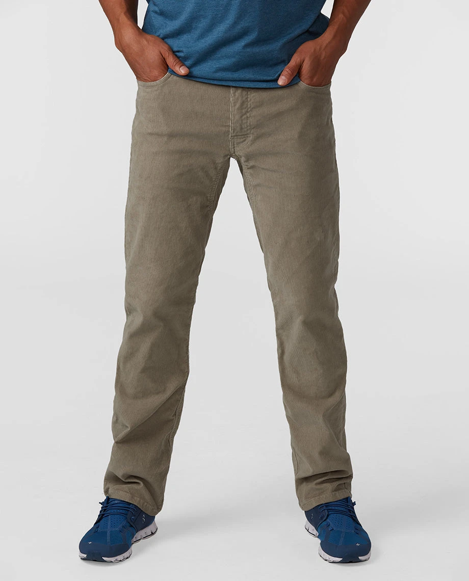 Stio Men's Rivet® Cord Pants - Comfortable & Stylish Lifestyle Wear 26 Stio Men's Rivet® Cord Pants - Comfortable & Stylish Lifestyle Wear - Image 26