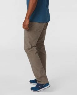 Stio Men's Rivet® Cord Pants - Comfortable & Stylish Lifestyle Wear 64 Stio Men's Rivet® Cord Pants - Comfortable & Stylish Lifestyle Wear -Stio Sales Shop M Rivet Cord Fallen Rock 2 ca1ed95d 1168 4bba 8be6 5a96a4eb1045