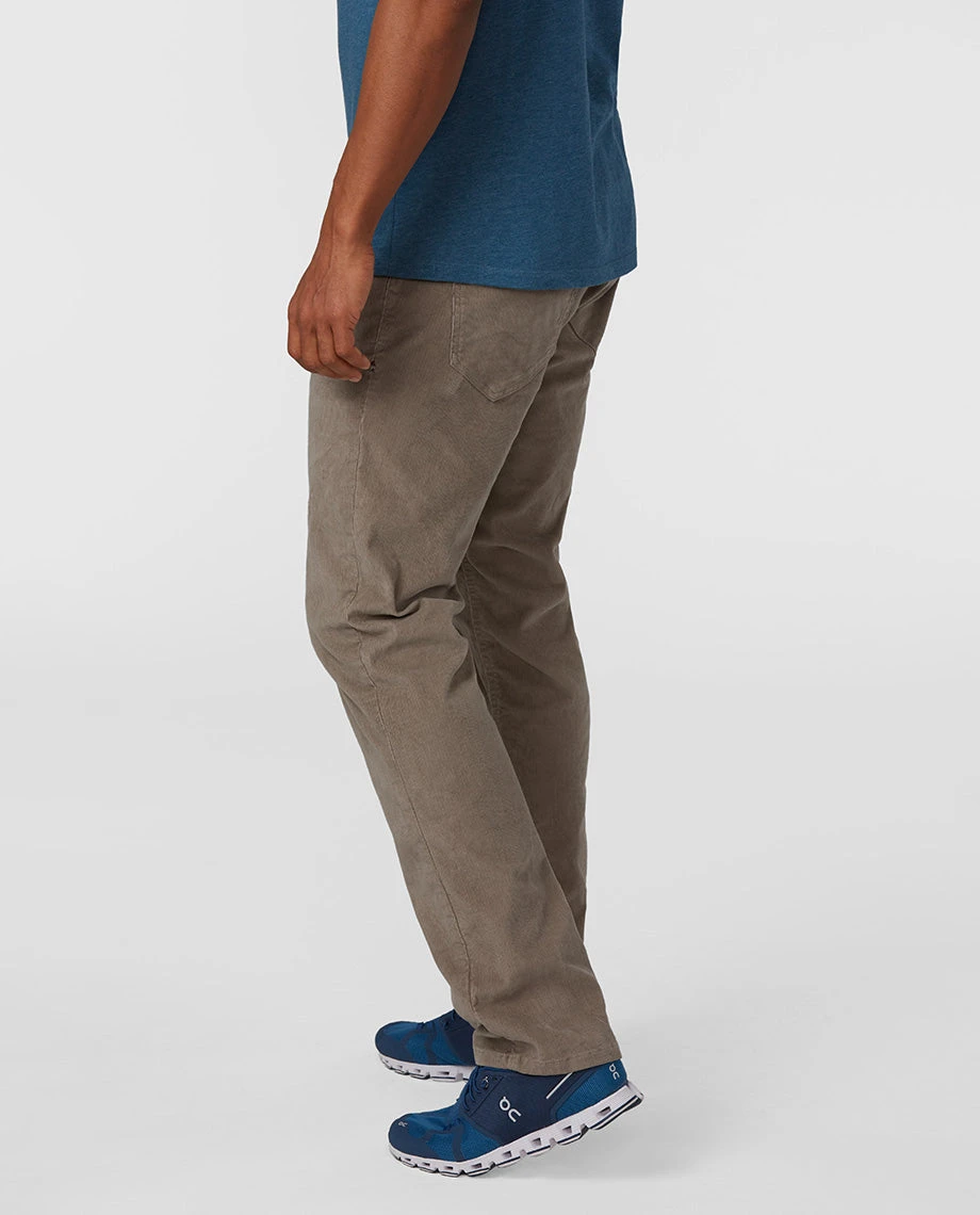 Stio Men's Rivet® Cord Pants - Comfortable & Stylish Lifestyle Wear 27 Stio Men's Rivet® Cord Pants - Comfortable & Stylish Lifestyle Wear - Image 27