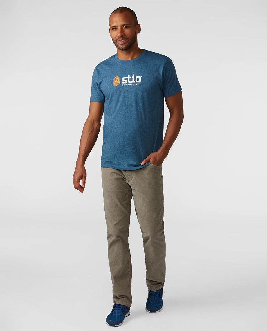 Stio Men's Rivet® Cord Pants - Comfortable & Stylish Lifestyle Wear 29 Stio Men's Rivet® Cord Pants - Comfortable & Stylish Lifestyle Wear - Image 29