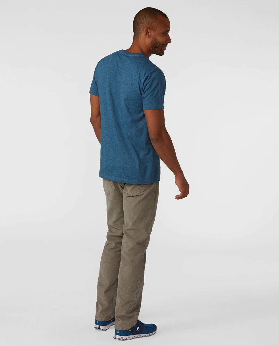 Stio Men's Rivet® Cord Pants - Comfortable & Stylish Lifestyle Wear 30 Stio Men's Rivet® Cord Pants - Comfortable & Stylish Lifestyle Wear - Image 30