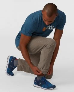 Stio Men's Rivet® Cord Pants - Comfortable & Stylish Lifestyle Wear 65 Stio Men's Rivet® Cord Pants - Comfortable & Stylish Lifestyle Wear -Stio Sales Shop M Rivet Cord Fallen Rock 5 83996558 8708 450a 90d6 60b31eaacb31