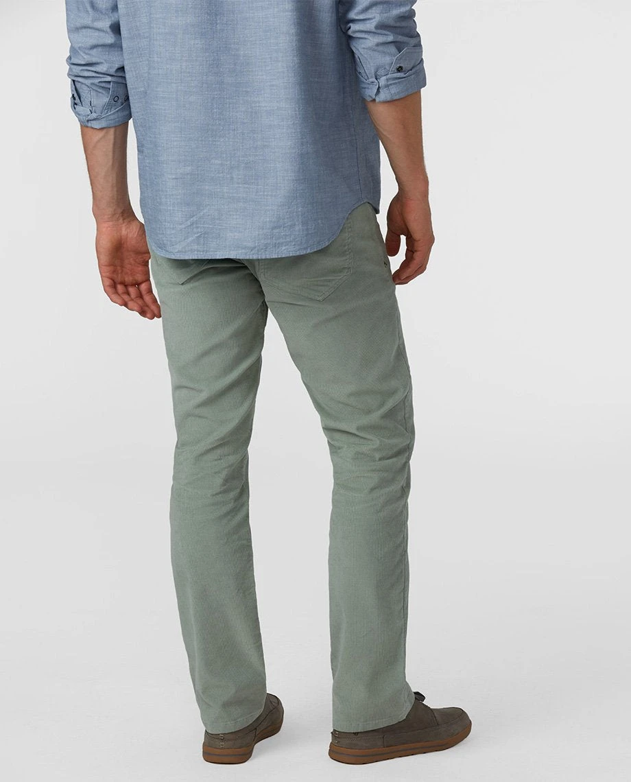 Stio Men's Rivet® Cord Pants - Comfortable & Stylish Lifestyle Wear 15 Stio Men's Rivet® Cord Pants - Comfortable & Stylish Lifestyle Wear - Image 15