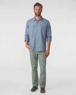 Stio Men's Rivet® Cord Pants - Comfortable & Stylish Lifestyle Wear 54 Stio Men's Rivet® Cord Pants - Comfortable & Stylish Lifestyle Wear -Stio Sales Shop M Rivet Cord Lily Pad 3 d8798d44 42ea 4ec8 b5f9 7eb22a765bcc