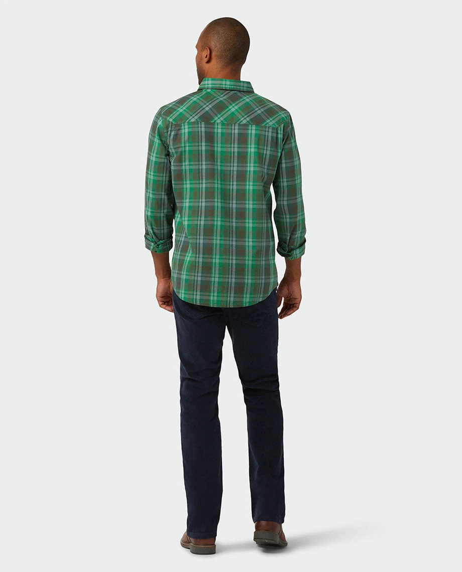 Stio Men's Rivet® Cord Pants - Comfortable & Stylish Lifestyle Wear 6 Stio Men's Rivet® Cord Pants - Comfortable & Stylish Lifestyle Wear - Image 6