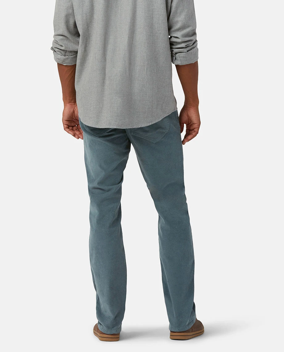 Stio Men's Rivet® Cord Pants - Comfortable & Stylish Lifestyle Wear 10 Stio Men's Rivet® Cord Pants - Comfortable & Stylish Lifestyle Wear - Image 10