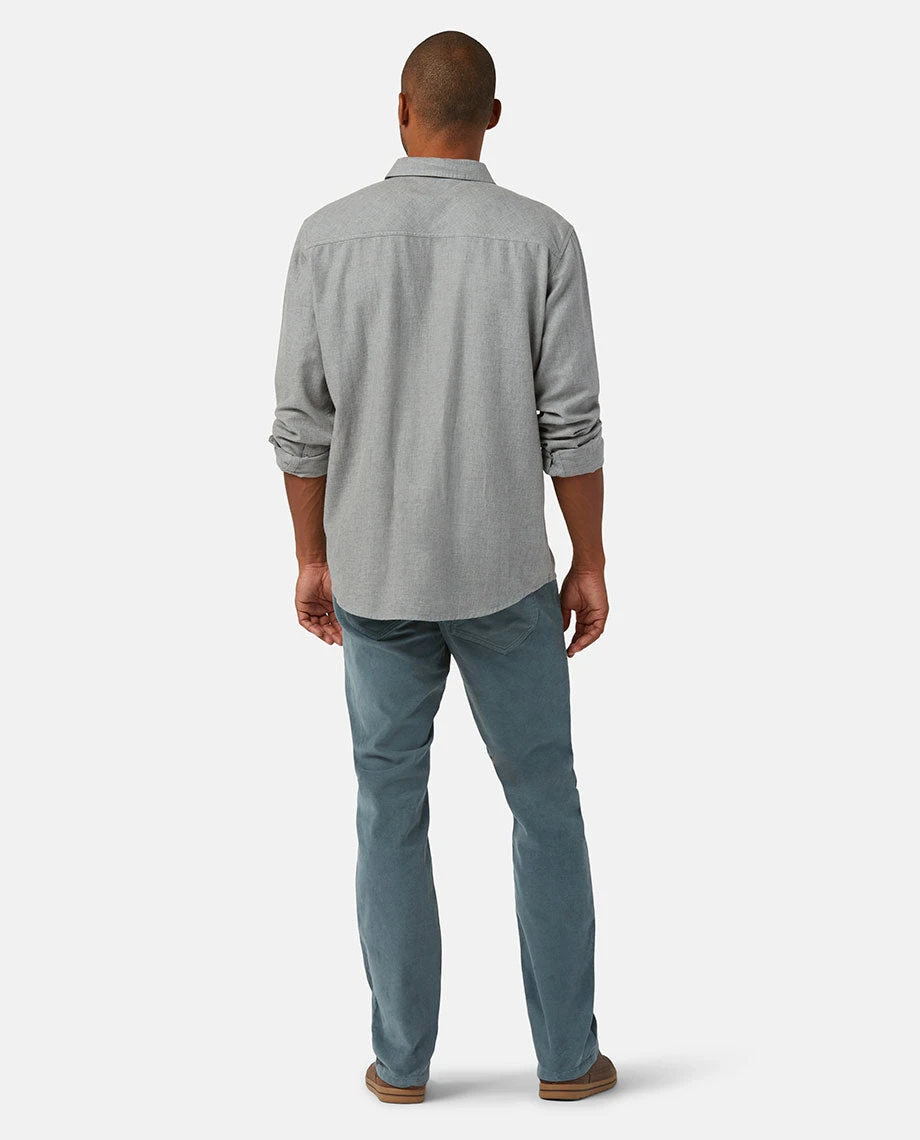 Stio Men's Rivet® Cord Pants - Comfortable & Stylish Lifestyle Wear 12 Stio Men's Rivet® Cord Pants - Comfortable & Stylish Lifestyle Wear - Image 12