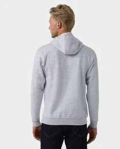 Stio Men's Ski The Tetons Hoodie - Premium Graphic Hoodie for Outdoor Enthusiasts -Stio Sales Shop M Ski The Tetons Hoodie Grey Heather 2