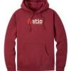 Men's Stio Classic Hoodie - Premium Graphic Hoodie for Men