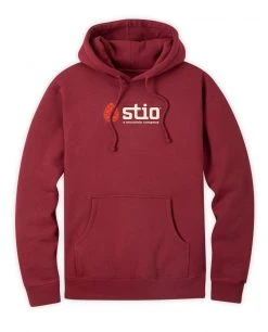 Men's Stio Classic Hoodie - Premium Graphic Hoodie for Men