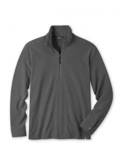 Stio Men's Turpin Fleece Half Zip