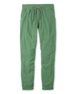 Stio Men's Turpin Fleece Pant - Comfortable Camp & Lifestyle Fleece Pants