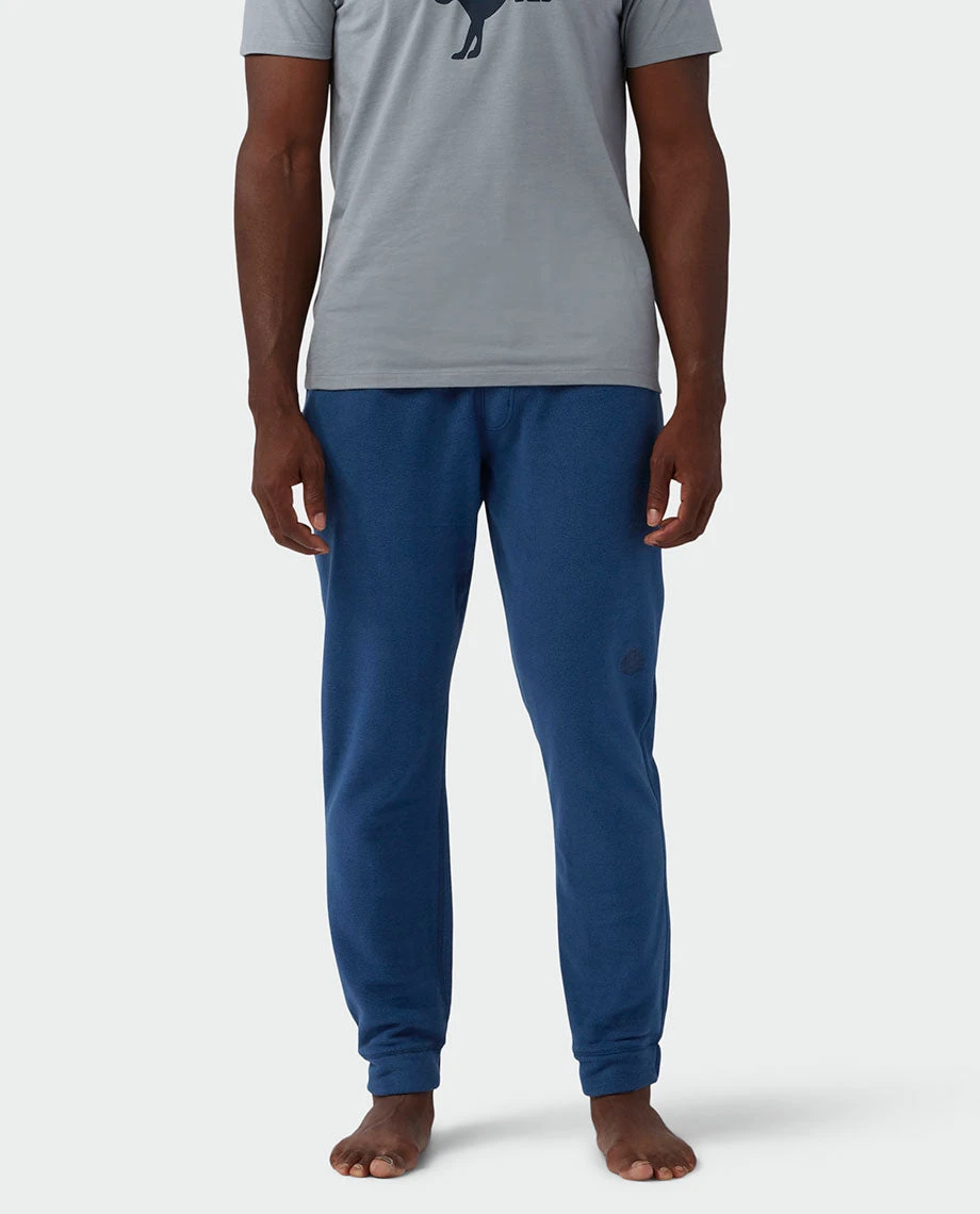 Stio Men's Turpin Fleece Pant - Comfortable Camp & Lifestyle Fleece Pants 17 Stio Men's Turpin Fleece Pant - Comfortable Camp & Lifestyle Fleece Pants - Image 17