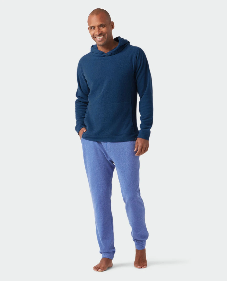 Stio Men's Turpin Fleece Pant - Comfortable Camp & Lifestyle Fleece Pants 14 Stio Men's Turpin Fleece Pant - Comfortable Camp & Lifestyle Fleece Pants - Image 14