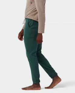 Stio Men's Turpin Fleece Pant - Comfortable Camp & Lifestyle Fleece Pants 53 Stio Men's Turpin Fleece Pant - Comfortable Camp & Lifestyle Fleece Pants -Stio Sales Shop M Turpin Fleece Pant Treeline 2 c38e8c06 2c9e 4dbb 9185 d4a39f708560