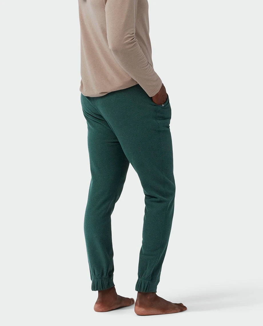 Stio Men's Turpin Fleece Pant - Comfortable Camp & Lifestyle Fleece Pants 24 Stio Men's Turpin Fleece Pant - Comfortable Camp & Lifestyle Fleece Pants - Image 24