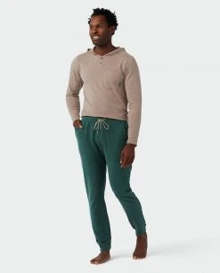 Stio Men's Turpin Fleece Pant - Comfortable Camp & Lifestyle Fleece Pants 55 Stio Men's Turpin Fleece Pant - Comfortable Camp & Lifestyle Fleece Pants -Stio Sales Shop M Turpin Fleece Pant Treeline 4 990fcca8 e1cd 41b6 b512 f256ce76861d