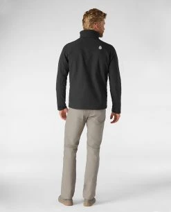 Stio Men's Vescent Softshell Jacket - Lightweight & Water-Resistant Outdoor Jacket -Stio Sales Shop M Vescent Softshell Jacket Tap Shoe 6