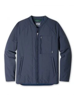 Stio Men's West Butte Insulated Jacket - Lightweight, Warm, and Stylish Outdoor Jacket -Stio Sales Shop M West Butte Insulated Jacket Mulberry c1def4ee f381 4516 8c81 2eb61667427b