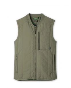 Stio Men's West Butte Insulated Vest - Lightweight, Warm, Durable for Outdoor Lifestyle -Stio Sales Shop M West Butte Insulated Vest Trout Time 582f1267 861a 4023 a1cb 2cb305f1e405
