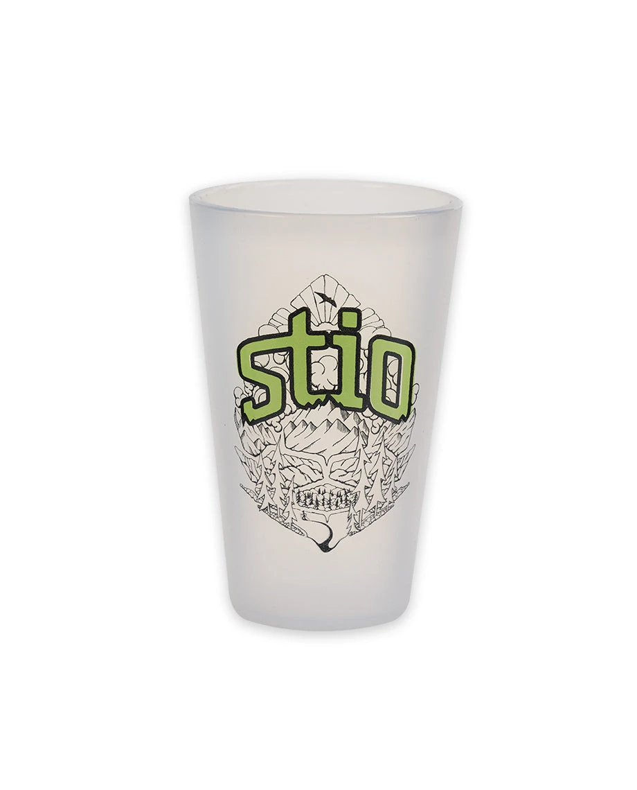 Stio Pinetopia Silipint Cup - Durable Eco-Friendly Drinkware 1 Stio Pinetopia Silipint Cup - Durable Eco-Friendly Drinkware