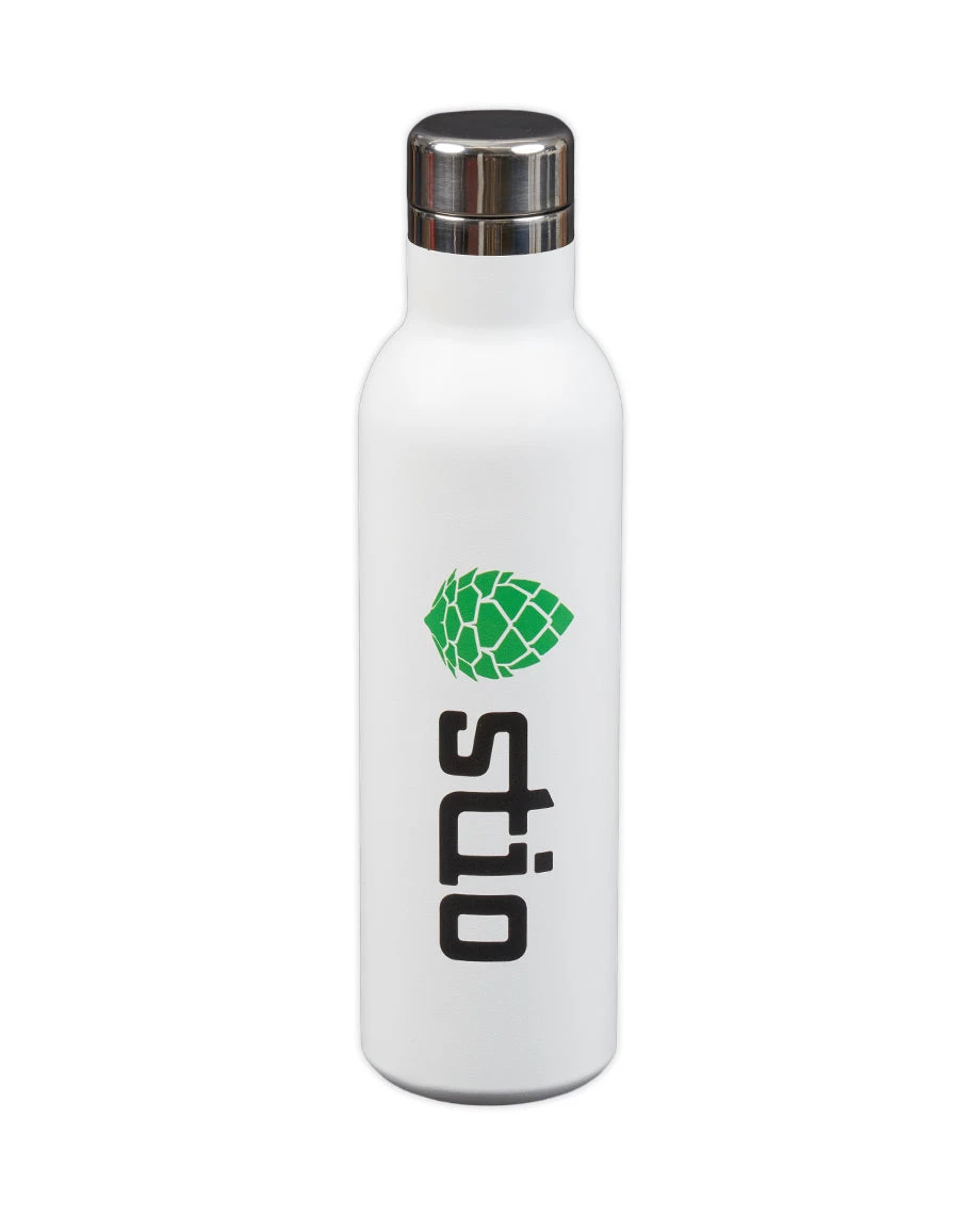 Stio Hydro Flask 25oz Insulated Water Bottle - Perfect for Hiking, Running & Outdoor Adventures 3 Stio Hydro Flask 25oz Insulated Water Bottle - Perfect for Hiking, Running & Outdoor Adventures - Image 3