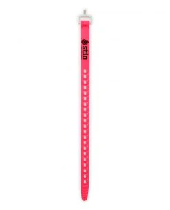 Stio Titan Super Strap - 18" Ski & Snowboard Accessory | Durable & Adjustable 6 Stio Titan Super Strap - 18" Ski & Snowboard Accessory | Durable & Adjustable -Stio Sales Shop Titan Strap Pink Flat