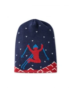 Stio Ace Beanie - Premium Winter Hat for Men & Women | Lifestyle Accessories